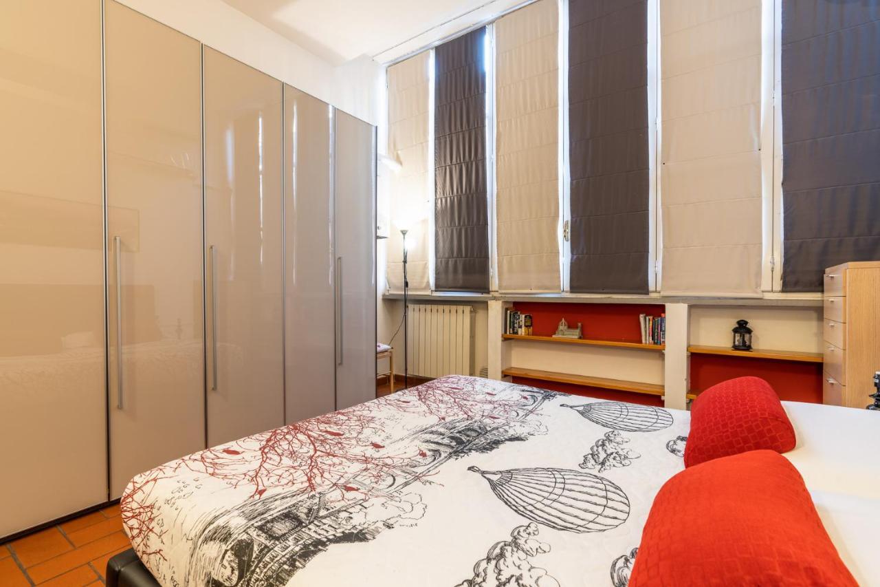 Firenze Rentals Suite Oche Exterior foto
